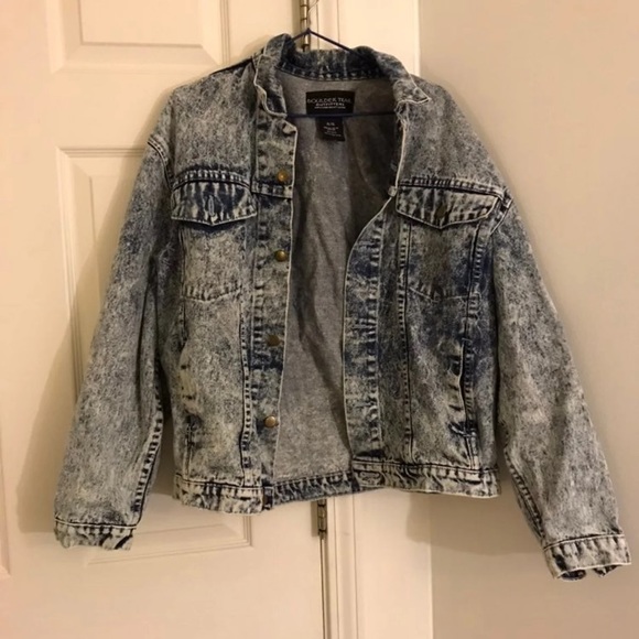 Boulder trail outfitters Oversize Jean J - Picture 1 of 3